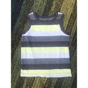 Tea Collection Striped Tank